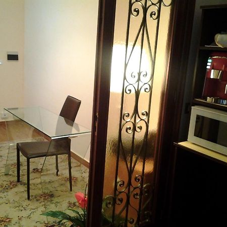 B&B Trapani In Buitenkant foto
