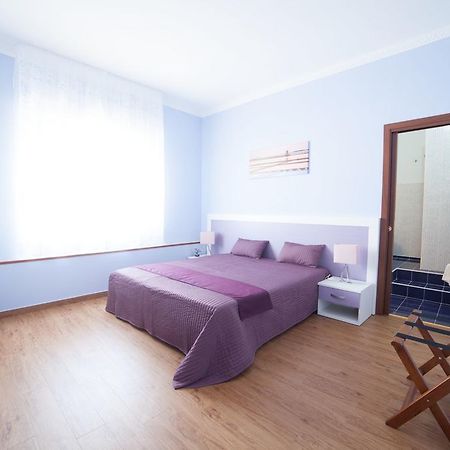 B&B Trapani In Buitenkant foto