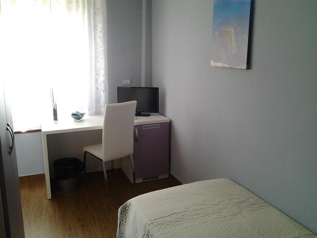 B&B Trapani In Buitenkant foto