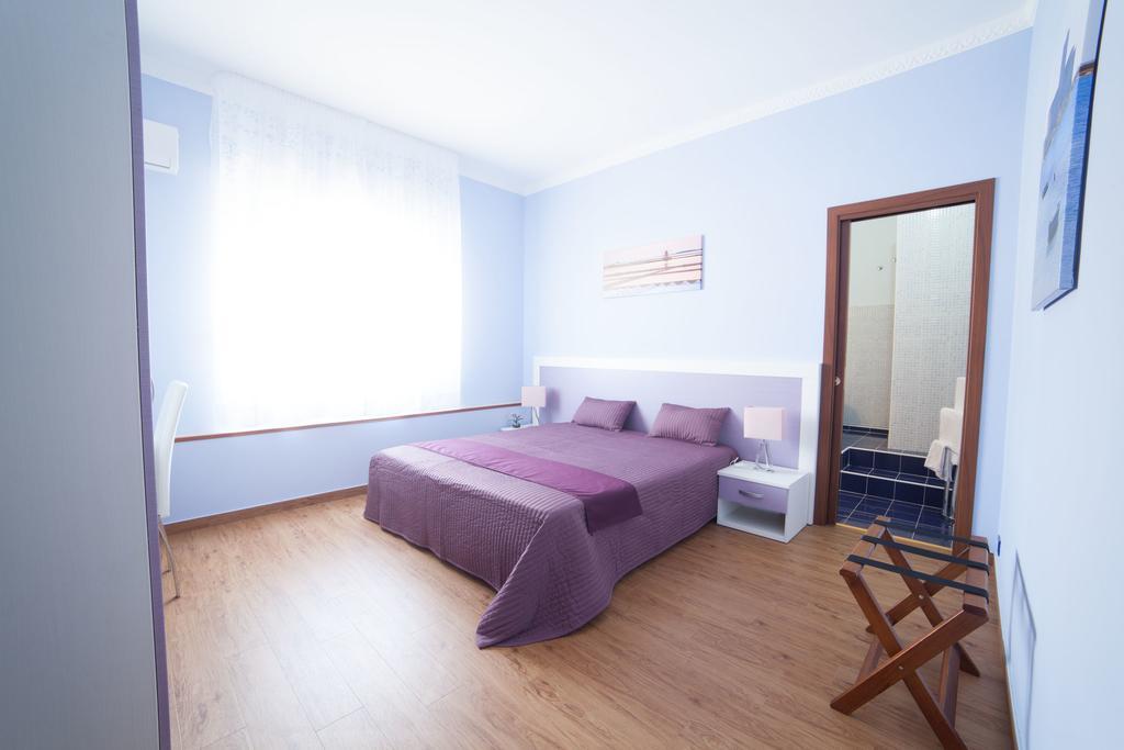 B&B Trapani In Buitenkant foto