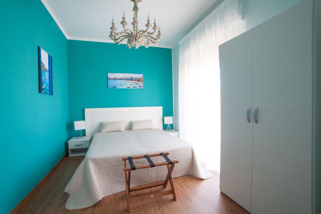 B&B Trapani In Buitenkant foto