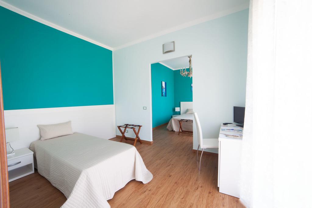B&B Trapani In Buitenkant foto