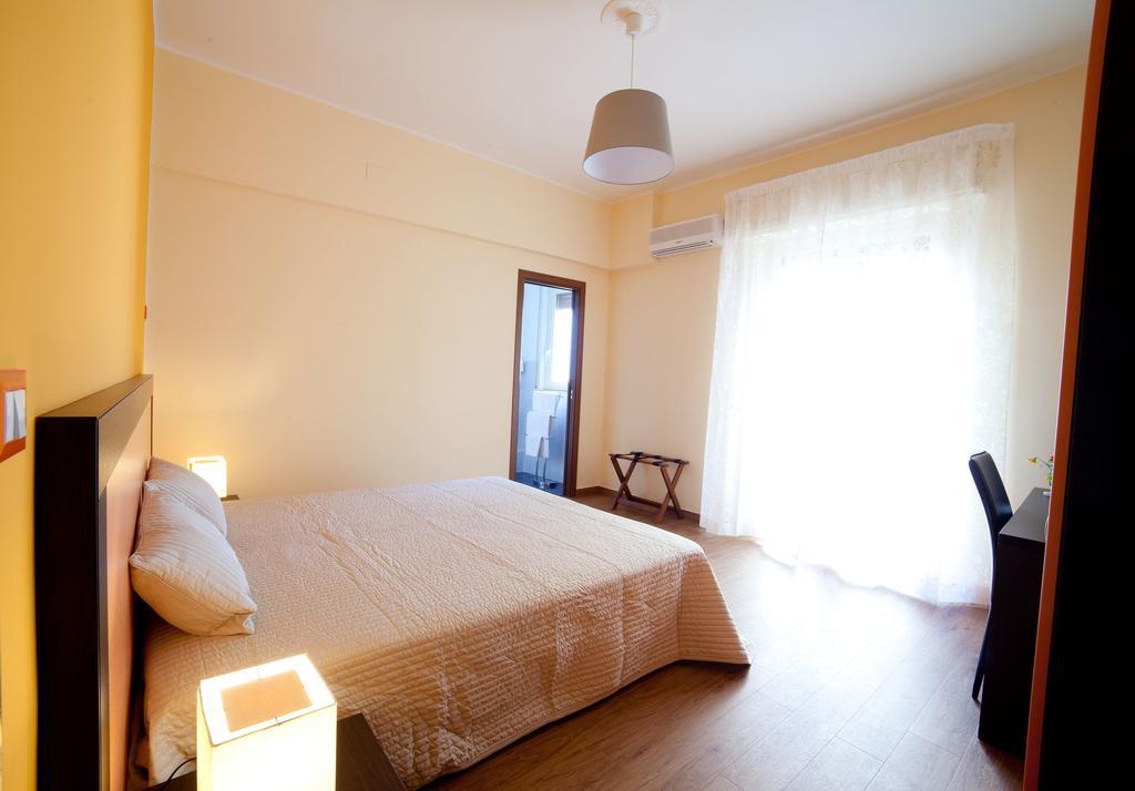 B&B Trapani In Buitenkant foto