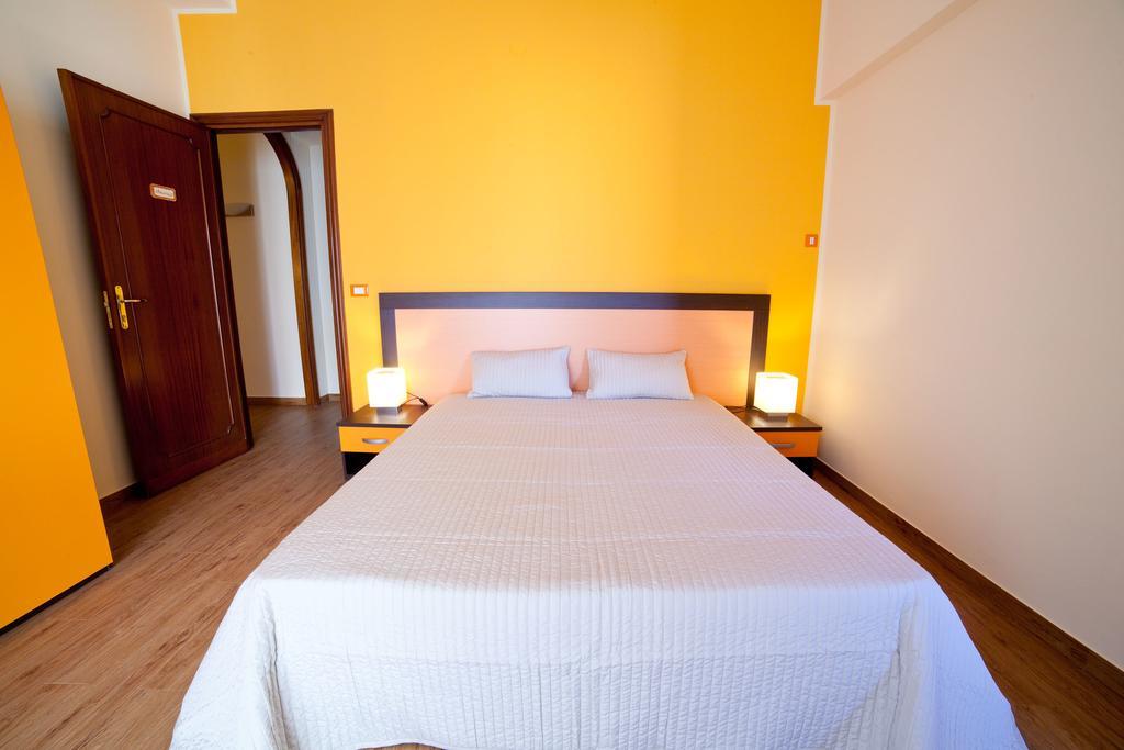 B&B Trapani In Buitenkant foto