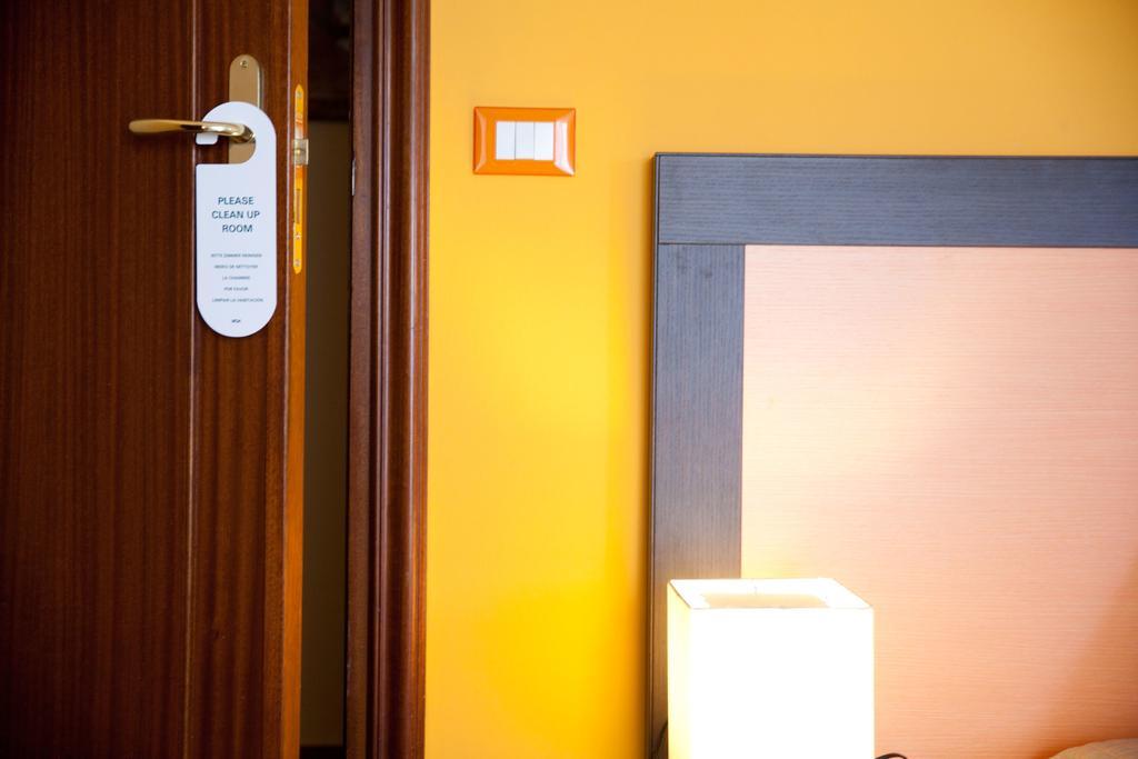 B&B Trapani In Buitenkant foto